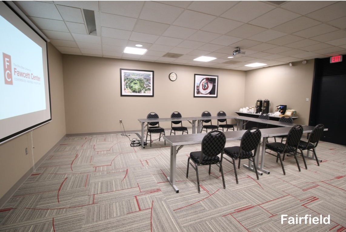 About the Fawcett Center